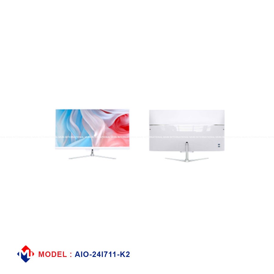 All In One PC [AIO-24I711-K2]