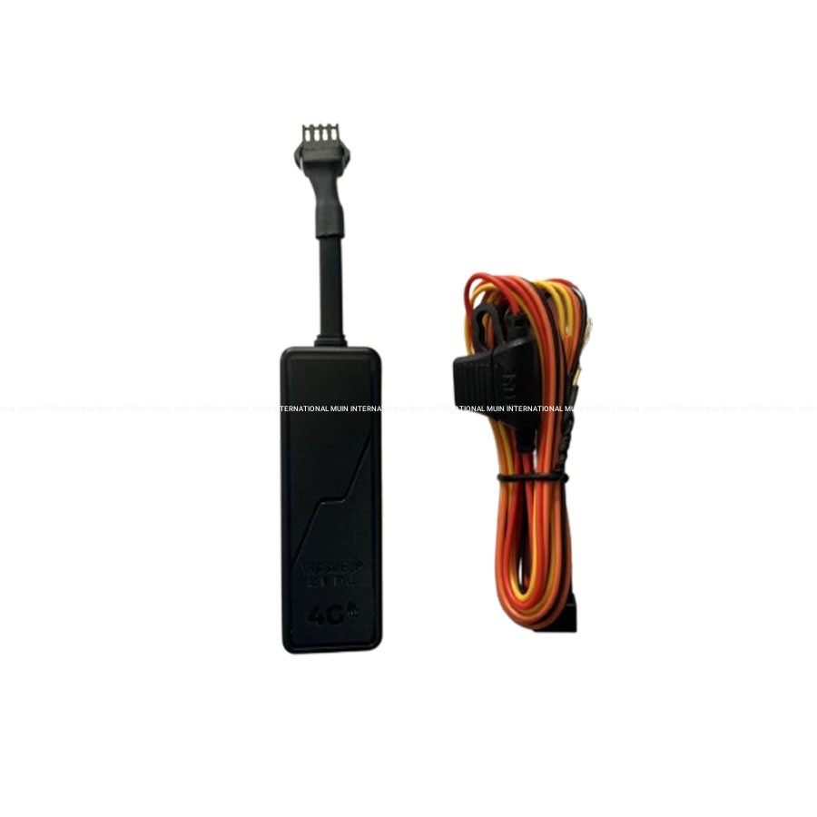 GPS Tracker