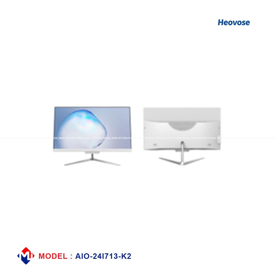 All In One PC [AIO-24I713-K2]