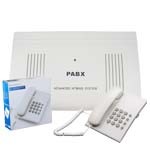 Category: PABX