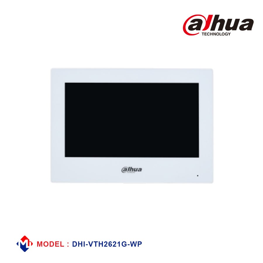 Video Door Phone Display