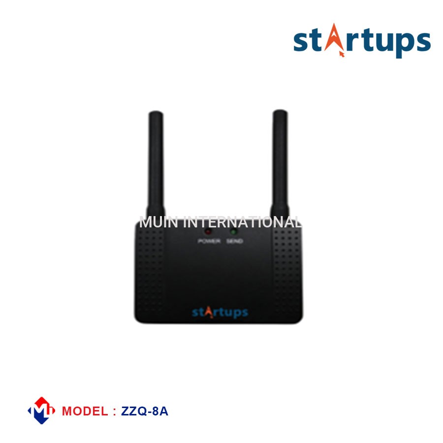 Wireless Signal Repeator