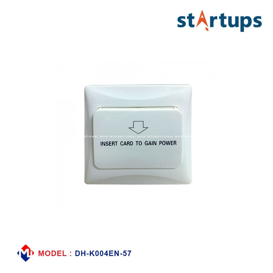 Take Power Switch [DH-K004EN-57]