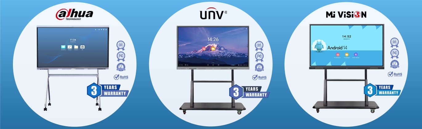 Muin International promo